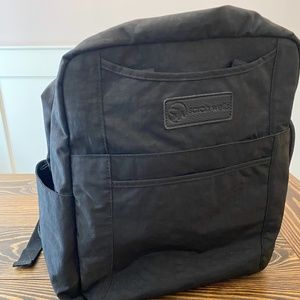 Sarah Wells Kelly Pump Bag